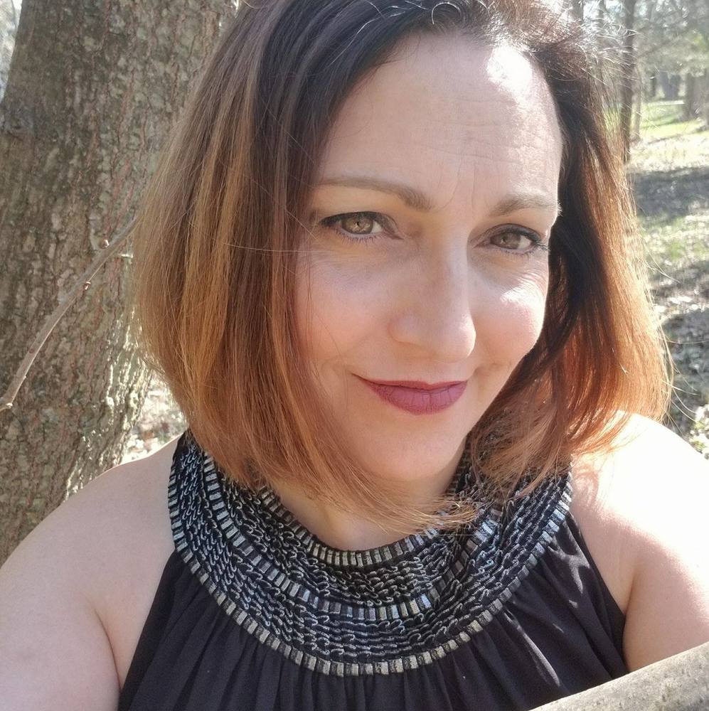 Meet your Posher, Paulette